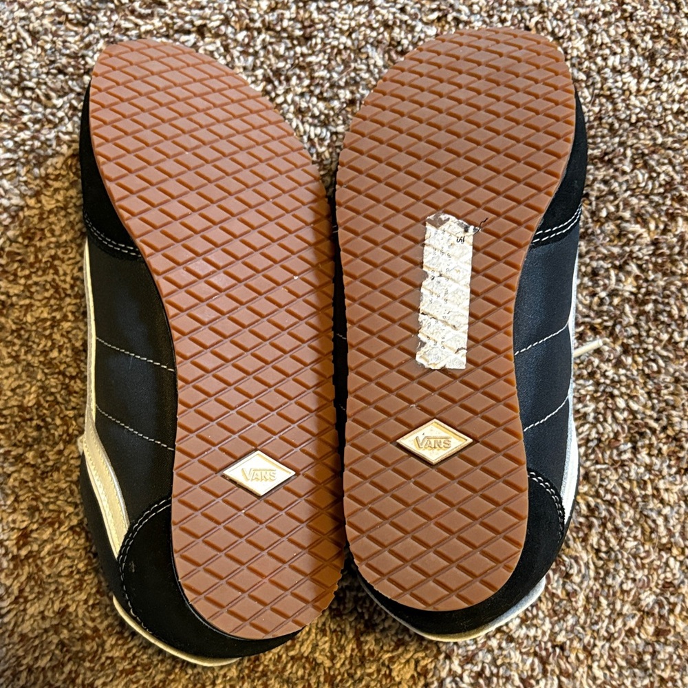 Vans Super Low Pro - Picture 3 of 5